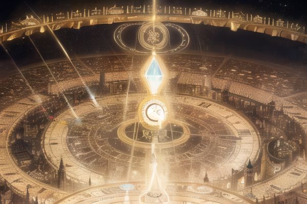 剑与骑士团，光法与拂的二元对立—从游戏机制到精神象征的跨维度解析